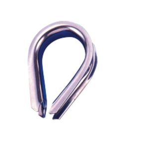 Serce z liny ze stali nierdzewnej 12 mm