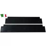 Wiosło do roweru wodnego 560 mm plastikowe