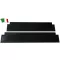 Wiosło do roweru wodnego 560 mm plastikowe