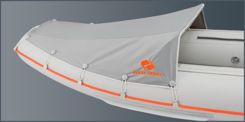Orr sátor alacsony КМ270ХL - KM330ХL  szürke