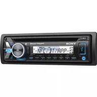 Sony MEX-M70BT