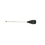 Aluminiowy ster do pontonu 150 cm dołączony do zestawu