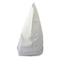 Plandeka na siedzenie kierowcy 50x40x120 cm