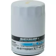 Olajszűrő Quicksilver