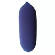 Pokrowiec na błotnik ciemnoniebieski 40 x 15 cm