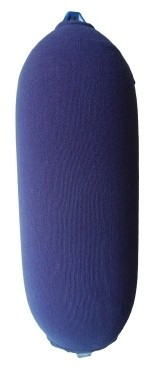 Pokrowiec na błotnik ciemnoniebieski 60 x 20 cm