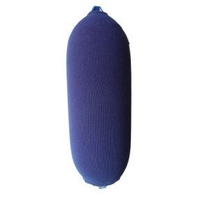 Pokrowiec na błotnik ciemnoniebieski 63 x 21 cm
