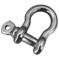 Szekla Omega stal nierdzewna 10 mm