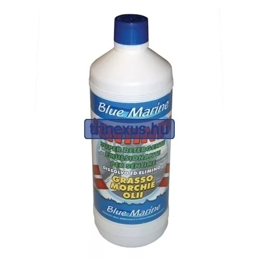 Blue Marine Bilge Cleaner 1 litr