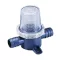 Filtr wody z filtrem stalowym 19 mm / 3/4