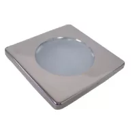 Lampa kabinowa sufitowa 24 LED 70x70 mm