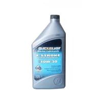Olej Quicksilver 10W-30 1 litr