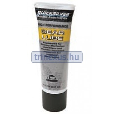 Wysokowydajny olej przekładniowy Quicksilver w tubie 0,237 l