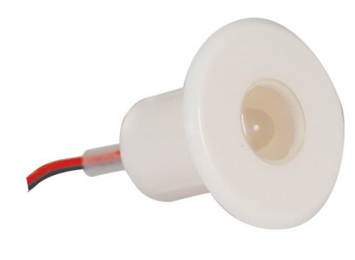Oświetlenie kabiny Oświetlenie otoczenia LED 28 mm