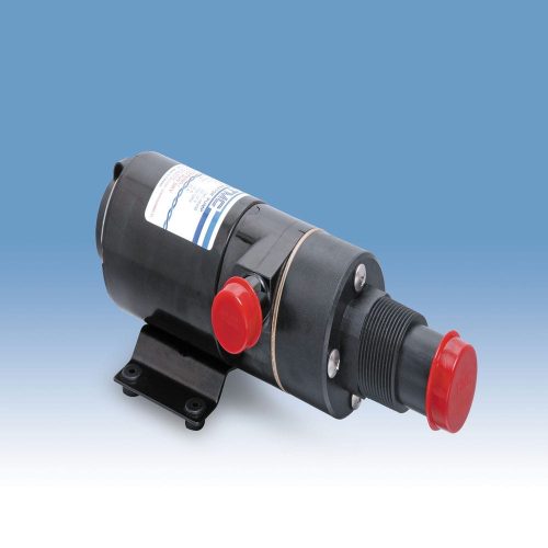 Macerator TMC 12 A/12 V EVA