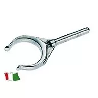 Metalowy widelec steru 14x58 mm