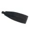 Wiosło plastikowe 3x50 cm czarne
