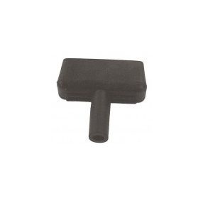 Uchwyt linki pociągowej