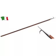Drewniany hak do łodzi 150 cm