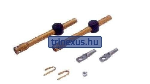 Zestaw połączeń Bowdena dla Mercury C5 Bowden