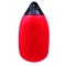 Fender HL2 cylindryczny pomarańczowy 62 x 32 cm