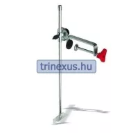 Uchwyt przetwornika do echosondy aluminiowy 110 mm AMI