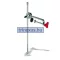 Uchwyt przetwornika do echosondy aluminiowy 110 mm AMI