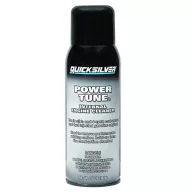   Środek do czyszczenia przewodów paliwowych Quicksilver Power Tune 400 ml
