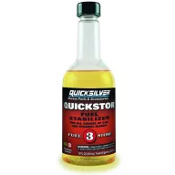 Stabilizator paliwa Quicksilver Quickstore 355 ml