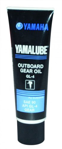 Olej przekładniowy Yamalube GL4 250 ml