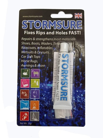 Zestaw naprawczy Jobe Stormsure
