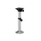 Regulowana aluminiowa podstawa siedziska 34-51 cm
