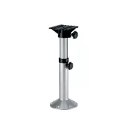Regulowana aluminiowa podstawa siedziska 50-75 cm