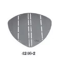 Osłona nosa Metalowa osłona 345x350 mm