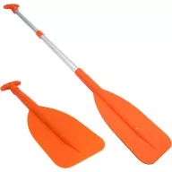 Mini teleskop Paddle pomarańczowy