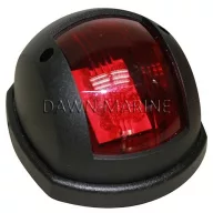   Światło LED czerwone w zależności od 112,5°. w Black House