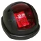 Światło LED czerwone w zależności od 112,5°. w Black House