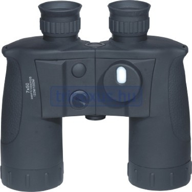 Lornetka morska Eye Focus wodoodporna 7x50