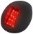 Zielona dioda LED 112,5° zależna w Black House