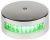 Zielona dioda LED 112,5° zależna w Black House
