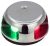 Zielona dioda LED 112,5° zależna w Black House