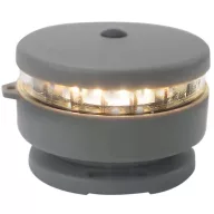 Oświetlenie LED białe na baterie, stałe 360°