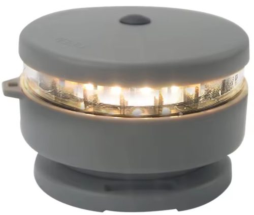 Zielona dioda LED 112,5° zależna w Black House