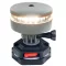 Mobilna lampa LED biała na baterie 360°