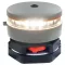 Lampa LED biała na baterie magnetyczna 360°