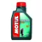 MOTUL Outboard Tech 2T Oil TC-W3 1 litr