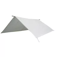 Parasol na żaglówkę 260x230 cm