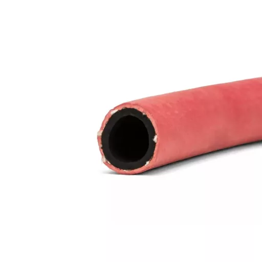 Rura wodna do niebieskich lub czerwonych systemów wody pitnej 13 mm