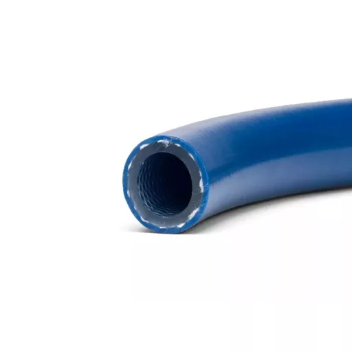Rura wodna do niebieskich lub czerwonych systemów wody pitnej 13 mm