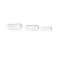 Bika alátét nylon védő 41×16 mm EVA